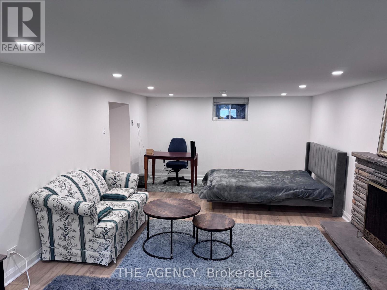 Basement - 26 Beaverbrook Avenue, Toronto, Ontario  M9B 2M9 - Photo 5 - W13530878