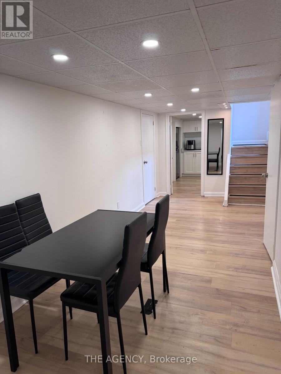 Basement - 26 Beaverbrook Avenue, Toronto, Ontario  M9B 2M9 - Photo 6 - W13530878