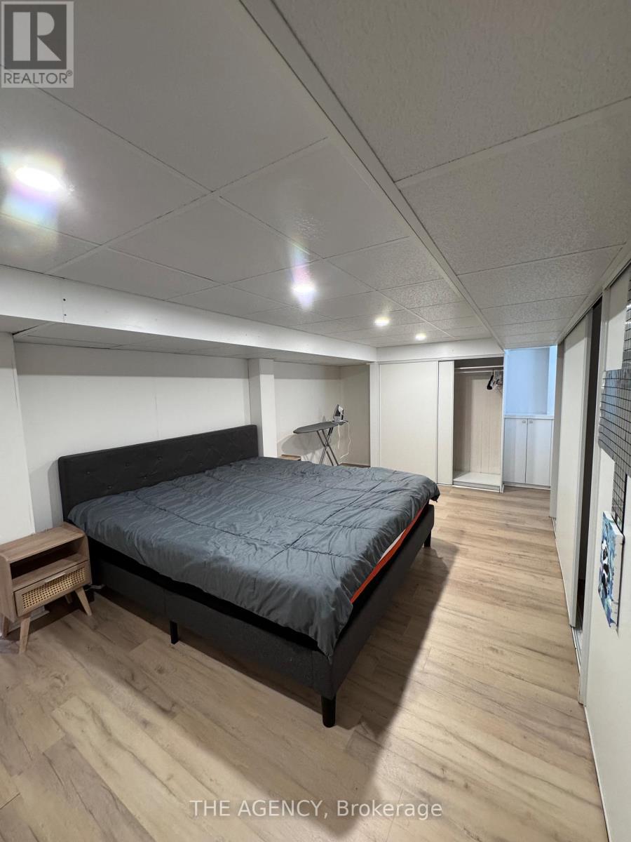 Basement - 26 Beaverbrook Avenue, Toronto, Ontario  M9B 2M9 - Photo 8 - W13530878