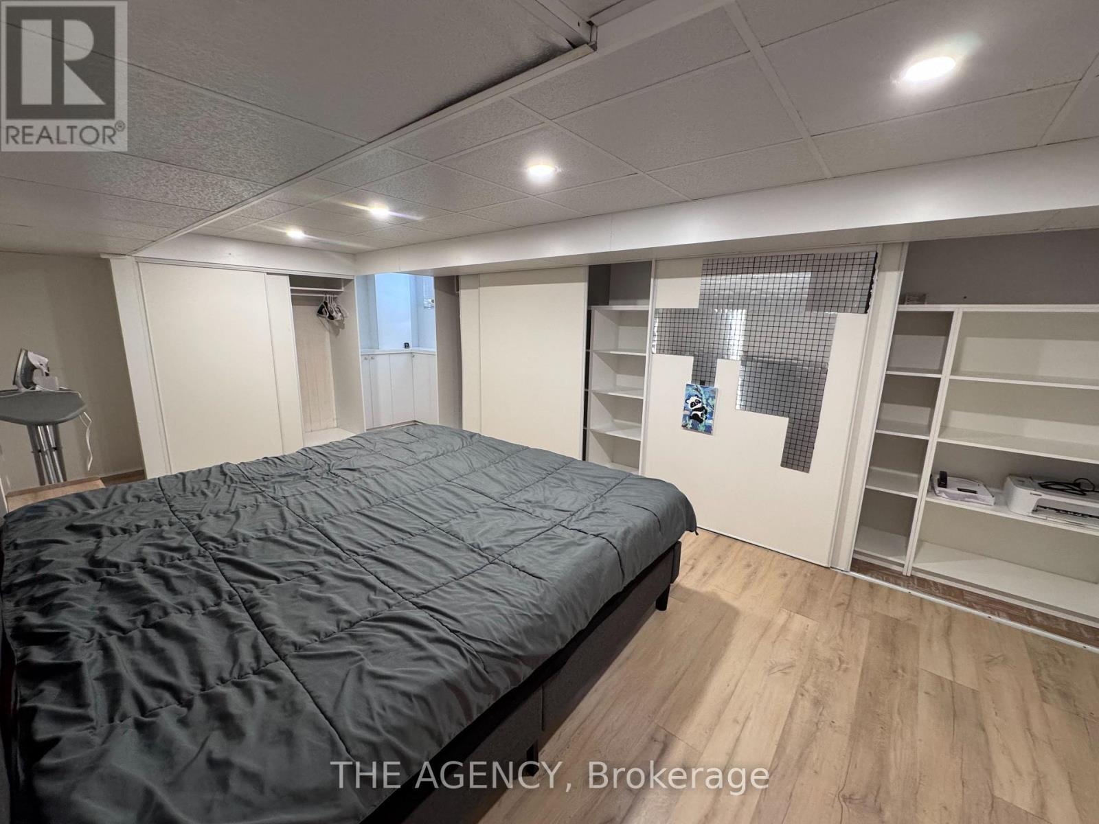 Basement - 26 Beaverbrook Avenue, Toronto, Ontario  M9B 2M9 - Photo 9 - W13530878