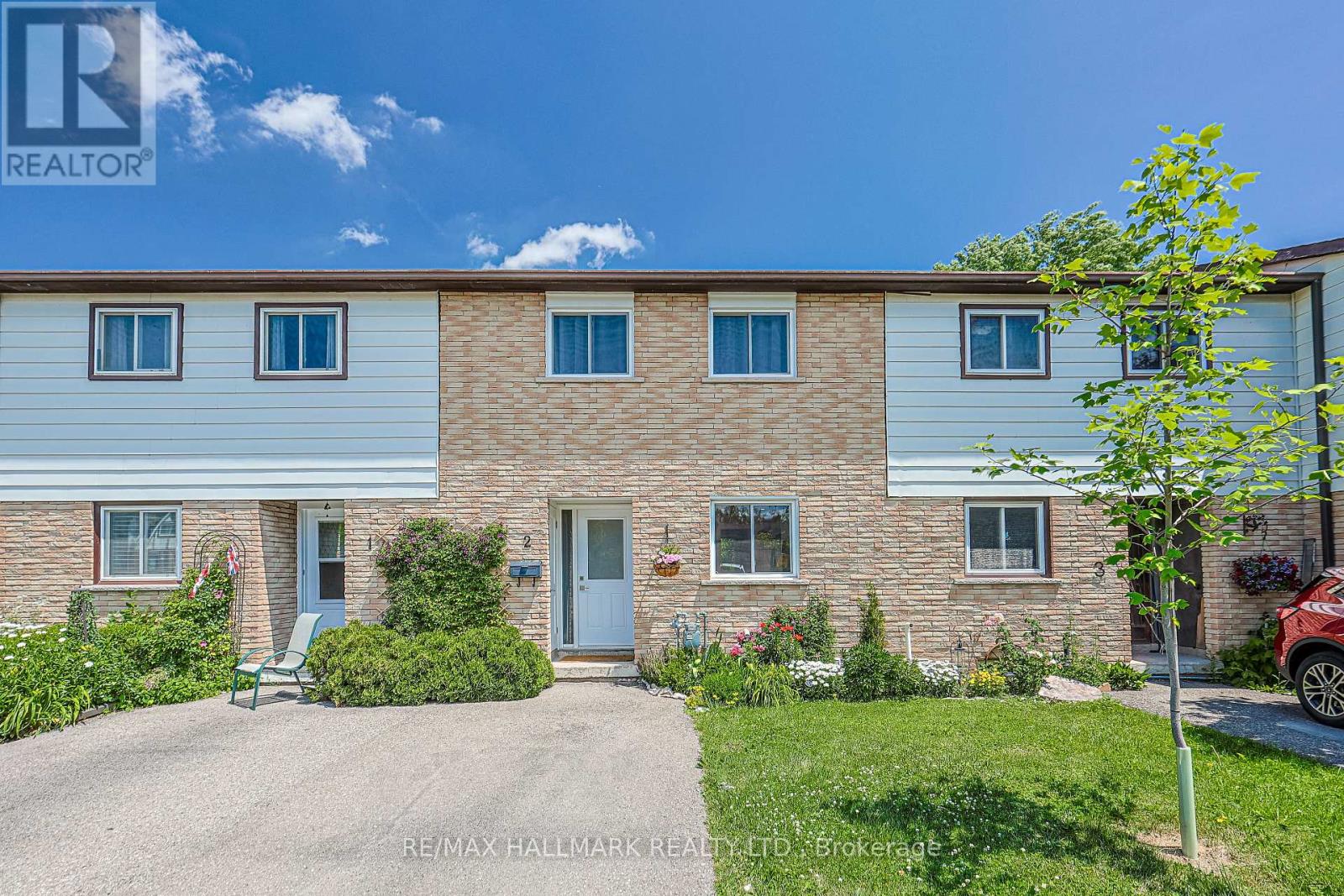 2 - 59 Maple Avenue, Halton Hills, Ontario  L7G 1X8 - Photo 2 - W13530918