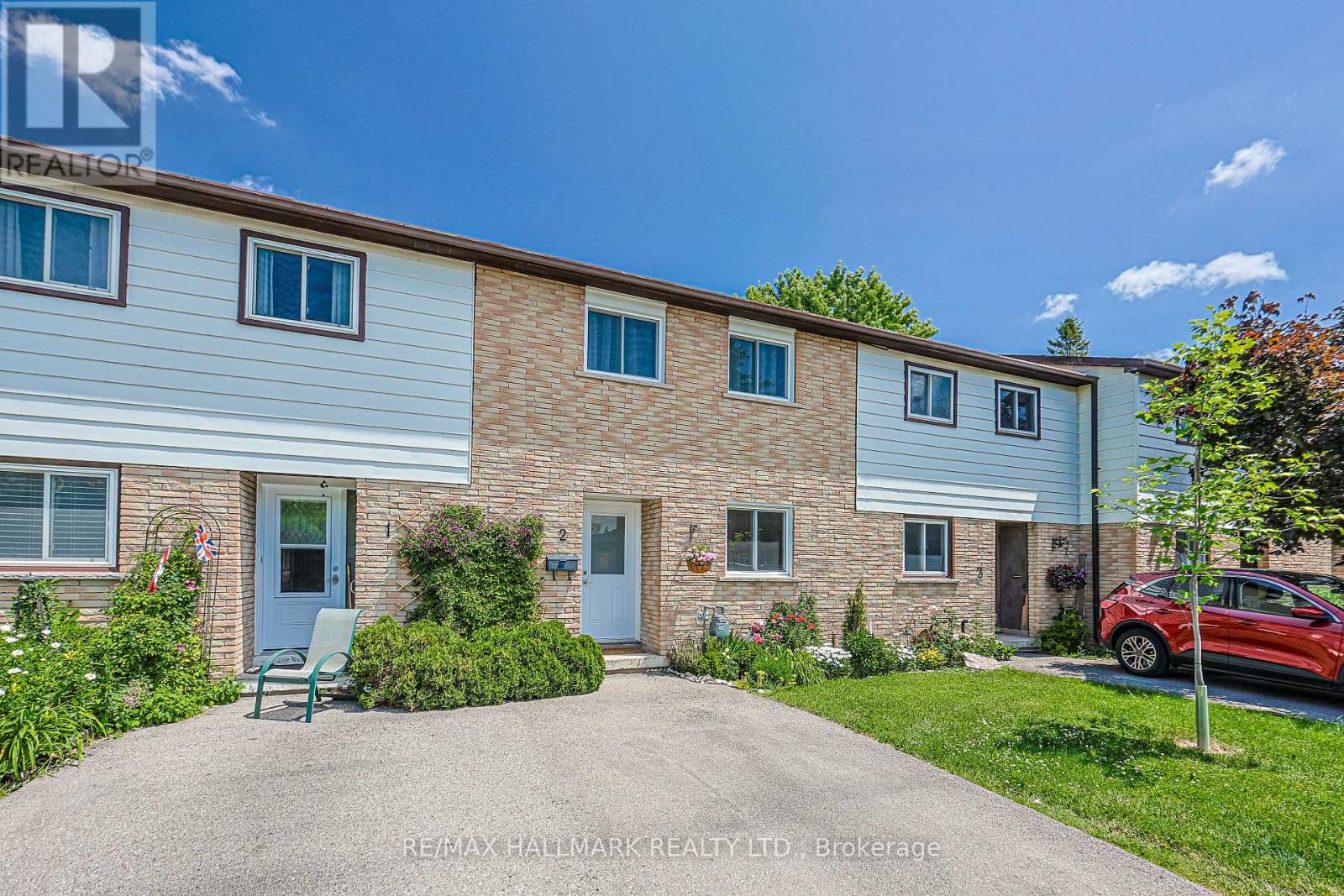 2 - 59 Maple Avenue, Halton Hills, Ontario  L7G 1X8 - Photo 3 - W13530918