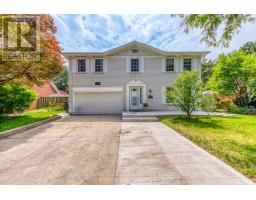 30 MARLOW PLACE, Brampton, Ontario