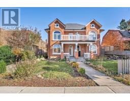 17 FIRST STREET, Orangeville, Ontario