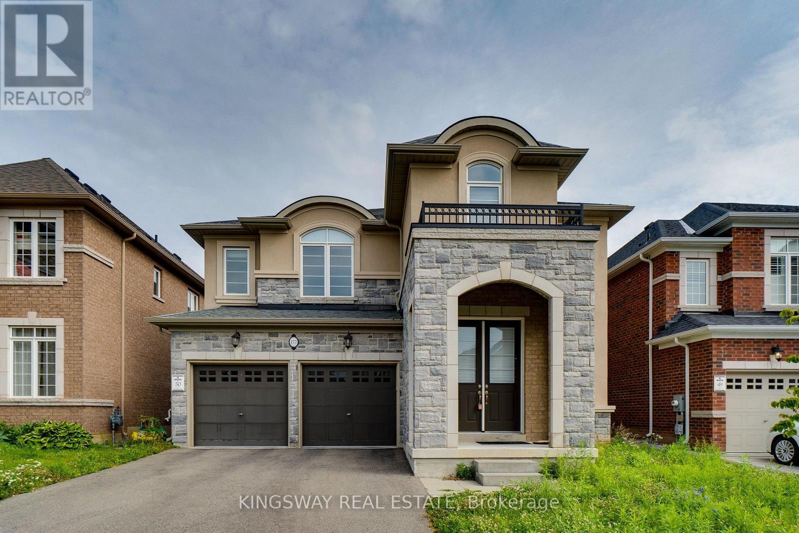 177 WHITTINGTON DRIVE, Hamilton, Ontario