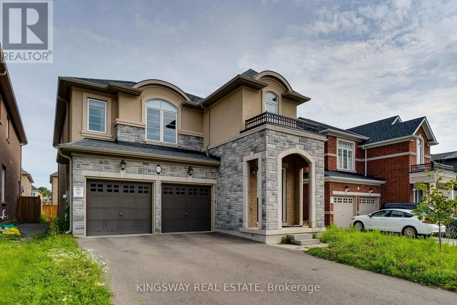177 Whittington Drive, Hamilton, Ontario  L9K 0H6 - Photo 2 - X13530874
