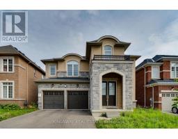 177 WHITTINGTON DRIVE, Hamilton, Ontario