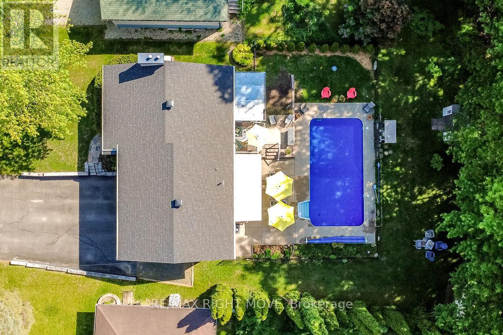 355 Fairview Drive, Gravenhurst, Ontario  P1P 1L2 - Photo 2 - X13530886