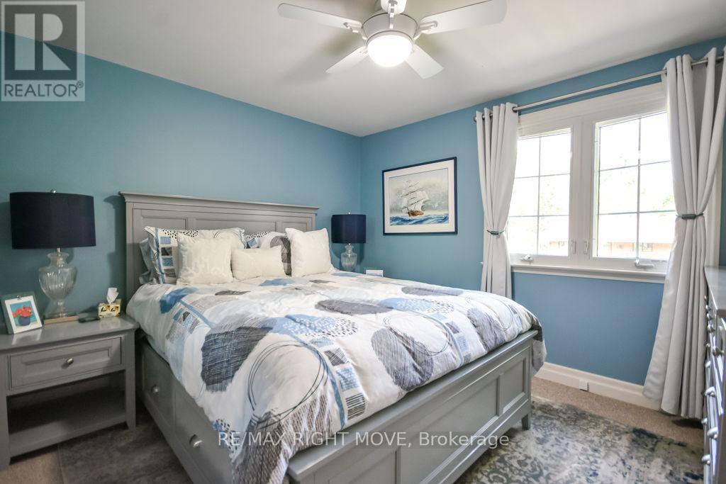 355 Fairview Drive, Gravenhurst, Ontario  P1P 1L2 - Photo 21 - X13530886