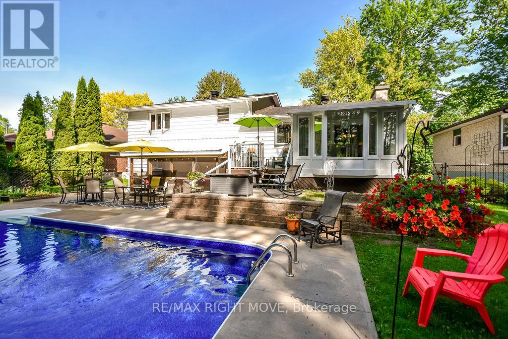 355 Fairview Drive, Gravenhurst, Ontario  P1P 1L2 - Photo 42 - X13530886