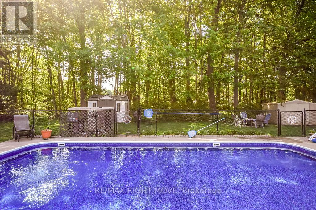 355 Fairview Drive, Gravenhurst, Ontario  P1P 1L2 - Photo 44 - X13530886