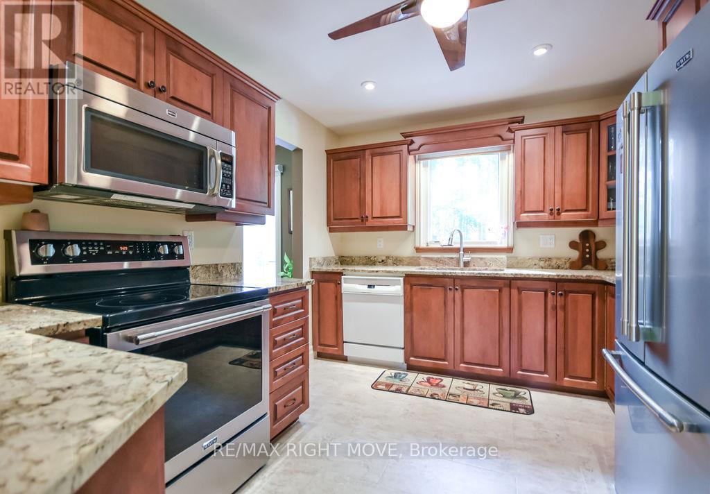 355 Fairview Drive, Gravenhurst, Ontario  P1P 1L2 - Photo 7 - X13530886