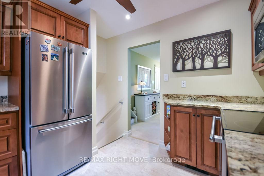 355 Fairview Drive, Gravenhurst, Ontario  P1P 1L2 - Photo 9 - X13530886