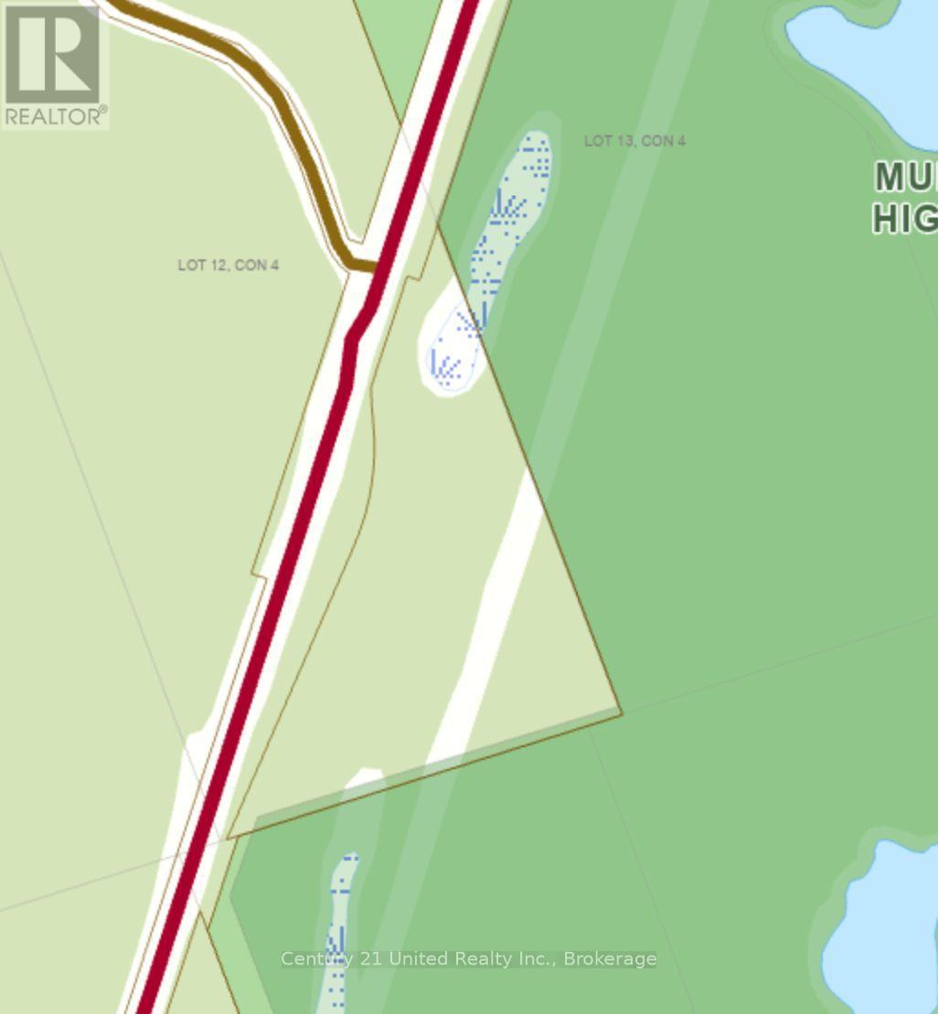 N/a Highway 28 (North Lot), Highlands East, Ontario  K0L 1C0 - Photo 12 - X13517678