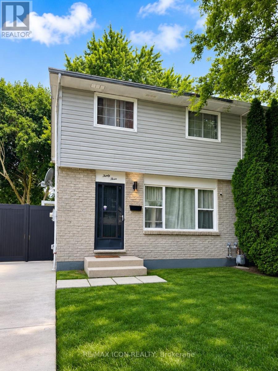 33 Sasha Crescent, London South, Ontario  N6E 2M4 - Photo 3 - X13530824