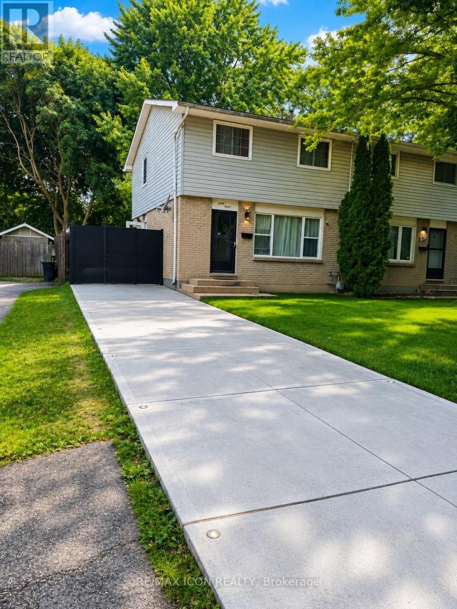 33 Sasha Crescent, London South, Ontario  N6E 2M4 - Photo 2 - X13530824
