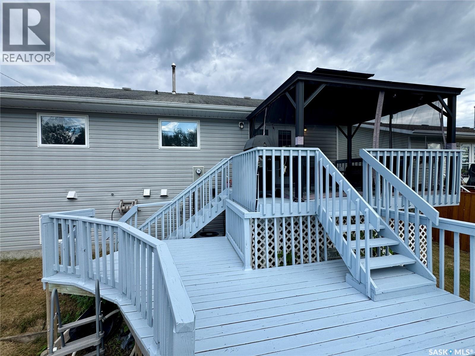 109 Watt Place, La Ronge, Saskatchewan  S0J 1L0 - Photo 39 - SK041723
