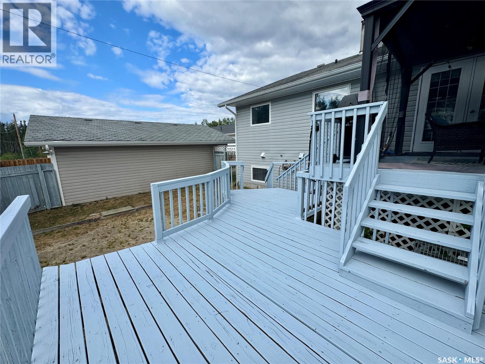 109 Watt Place, La Ronge, Saskatchewan  S0J 1L0 - Photo 41 - SK041723