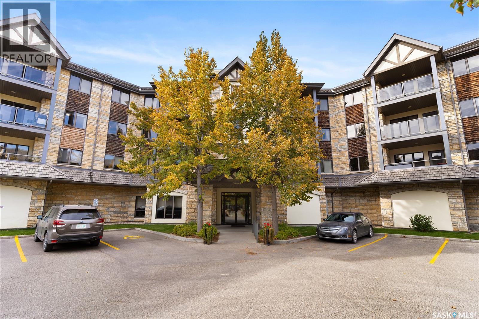 450 3605 Albert STREET, Regina