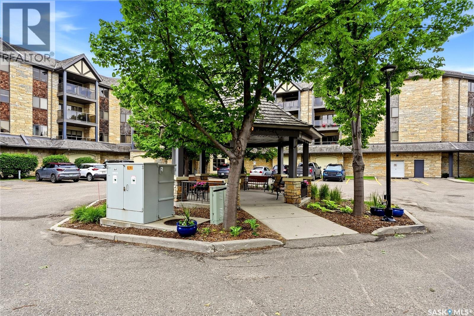 450 3605 Albert Street, Regina, Saskatchewan  S4S 7L4 - Photo 31 - SK041672