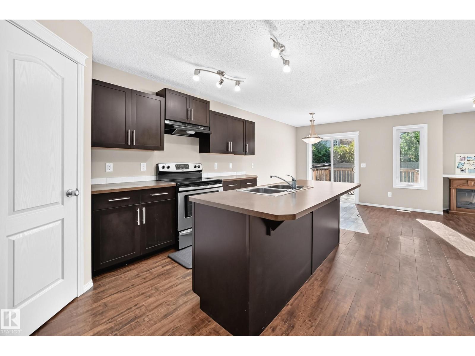 1806 Rutherford Rd SW, Edmonton, Alberta  T6W 2K6 - Photo 5 - E4497414