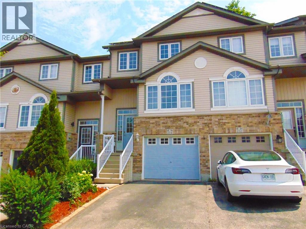 214 Snowdrop Crescent, Kitchener, Ontario  N2E 4C2 - Photo 3 - 40845246