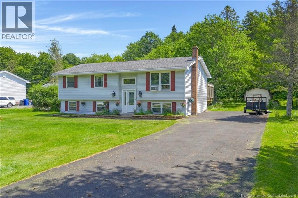11 Country Crescent, Quispamsis
