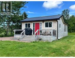 396 Collins Lake Road, Shemogue, New Brunswick
