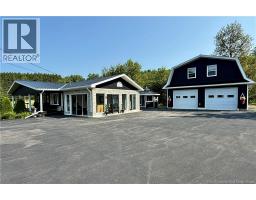2994 Route 108, New Denmark, New Brunswick