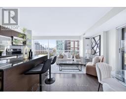 702 - 100 WESTERN BATTERY ROAD, Toronto, Ontario