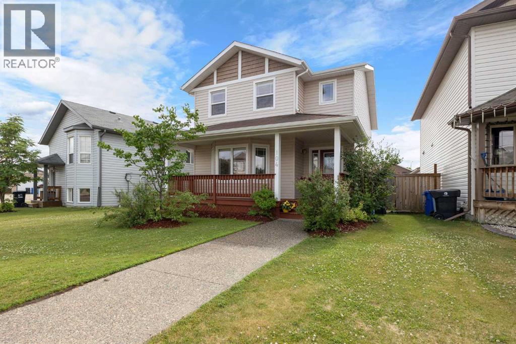 104 Walnut Crescent, fort mcmurray, Alberta