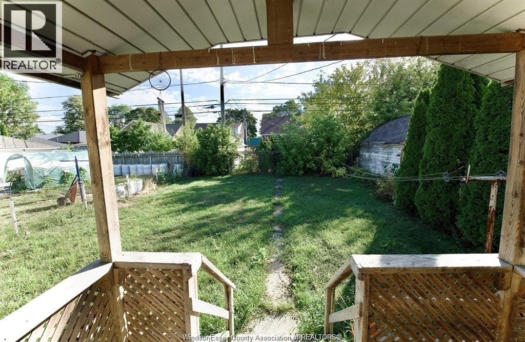 1636 Cadillac, Windsor, Ontario  N8Y 2V5 - Photo 19 - 26016223