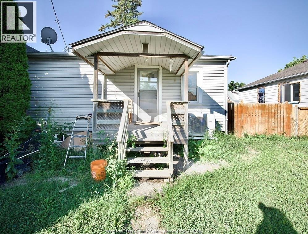 1636 Cadillac, Windsor, Ontario  N8Y 2V5 - Photo 20 - 26016223