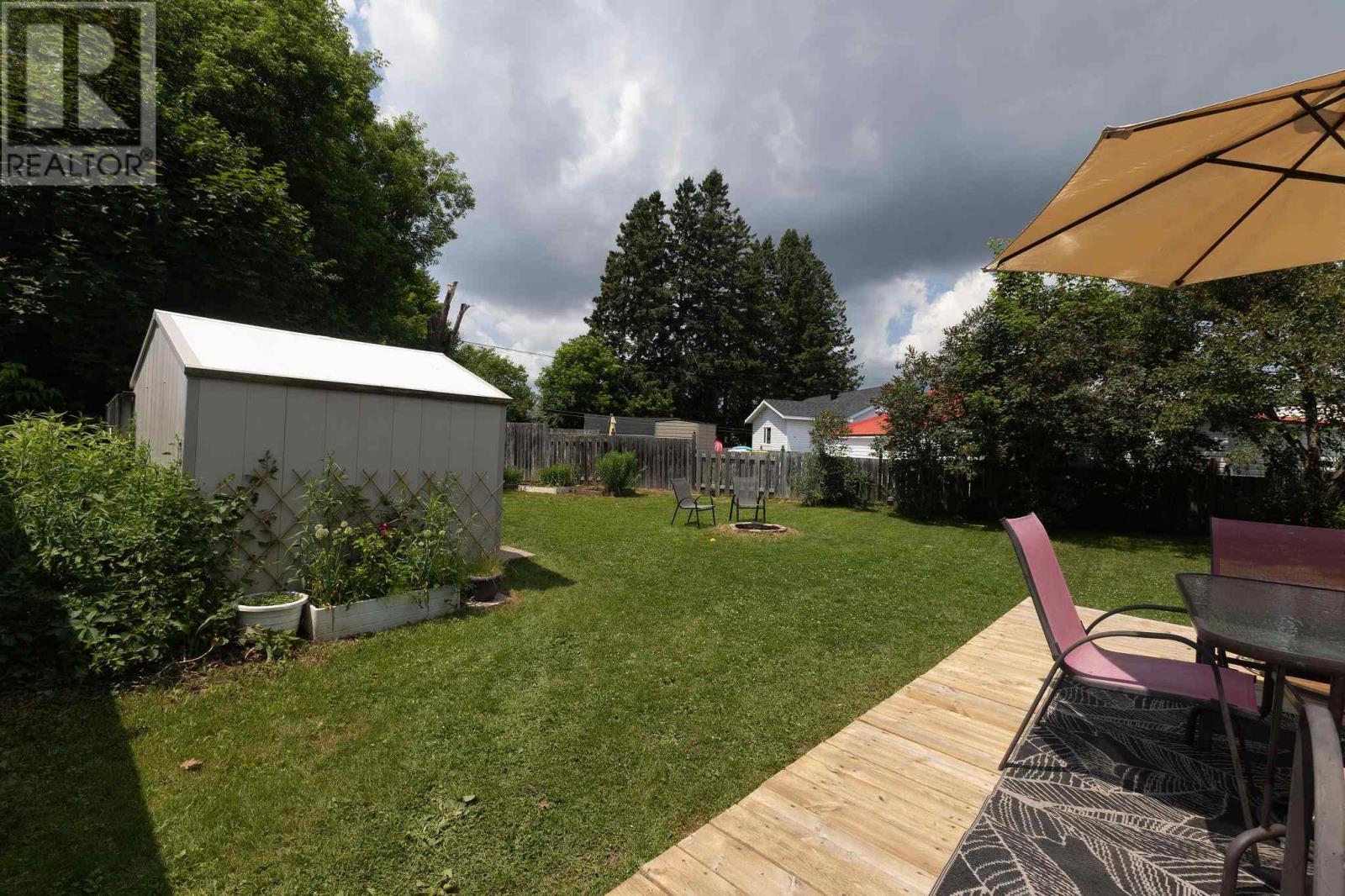 103 Poplar Ave, Sault Ste. Marie, Ontario  P6B 2W8 - Photo 32 - SM261728