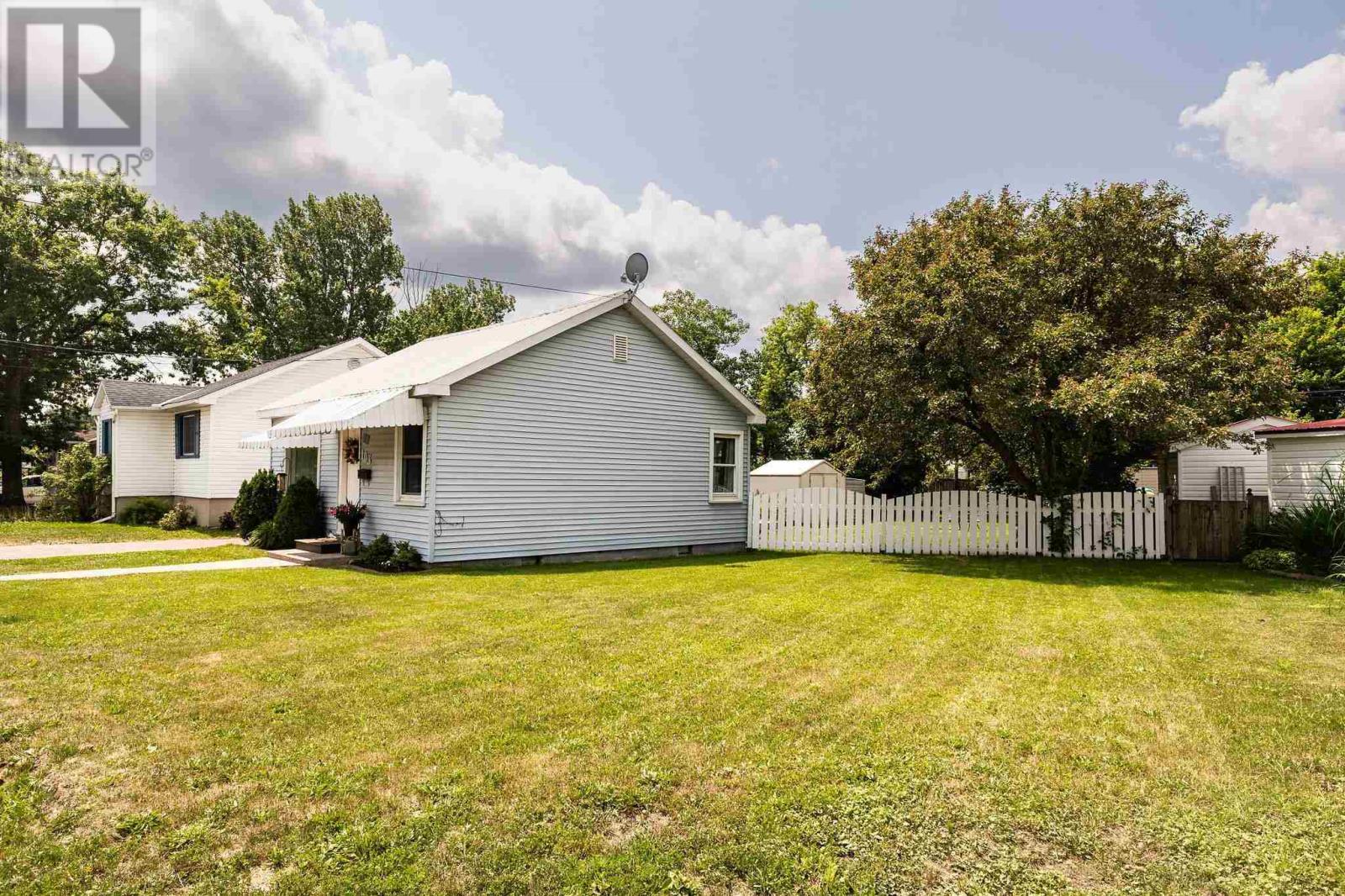 103 Poplar Ave, Sault Ste. Marie, Ontario  P6B 2W8 - Photo 30 - SM261728