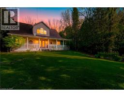 126 WILSON Drive, Georgian Bluffs, Ontario