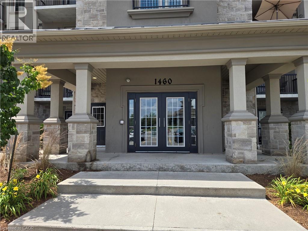 1460 E Main Street E Unit# 210, Milton, Ontario  L9T 8W5 - Photo 2 - 40845652