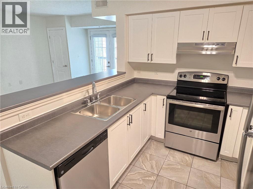 1460 E Main Street E Unit# 210, Milton, Ontario  L9T 8W5 - Photo 6 - 40845652