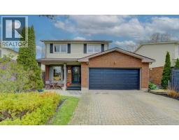 108 CLEARWATER Crescent, Waterloo, Ontario