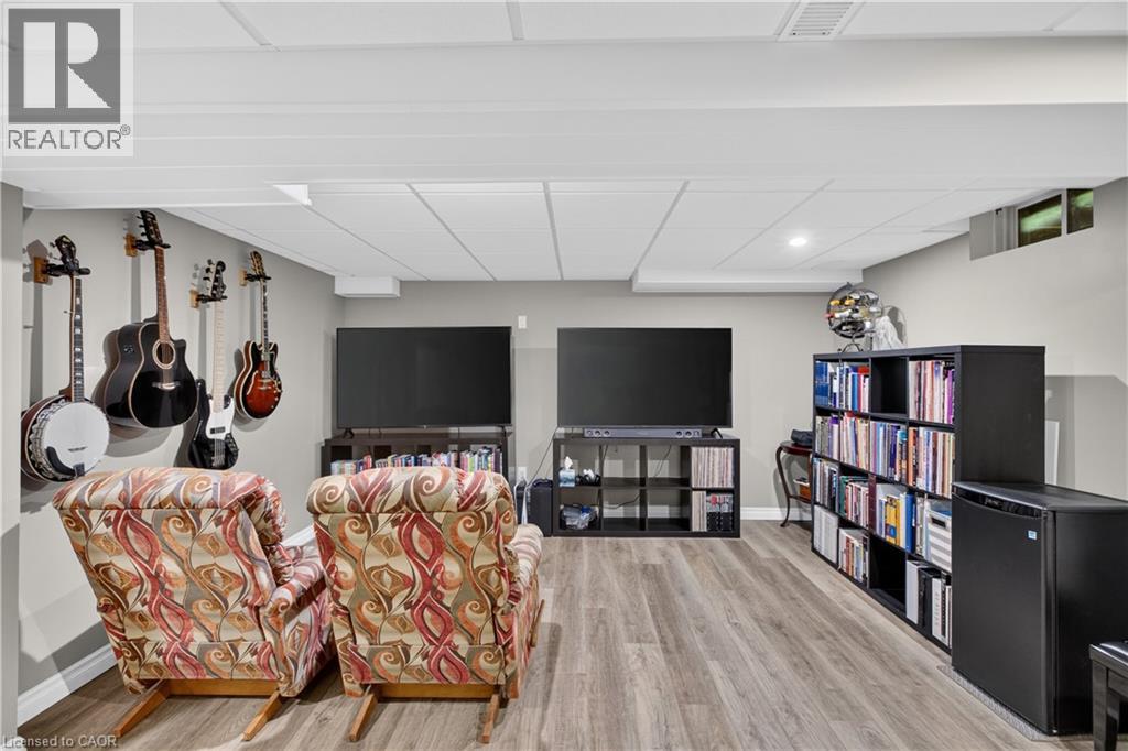 124 Bailey Drive, Cambridge, Ontario  N1P 0A2 - Photo 35 - 40845345
