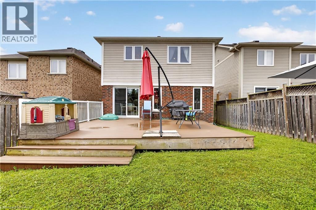124 Bailey Drive, Cambridge, Ontario  N1P 0A2 - Photo 39 - 40845345