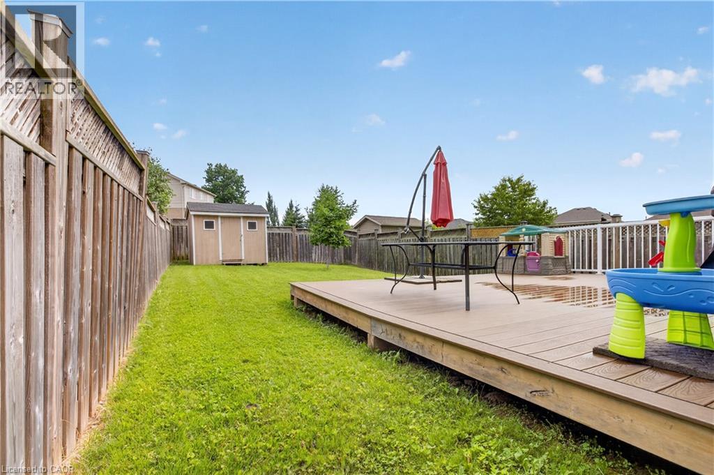 124 Bailey Drive, Cambridge, Ontario  N1P 0A2 - Photo 41 - 40845345