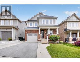 124 BAILEY Drive, Cambridge, Ontario