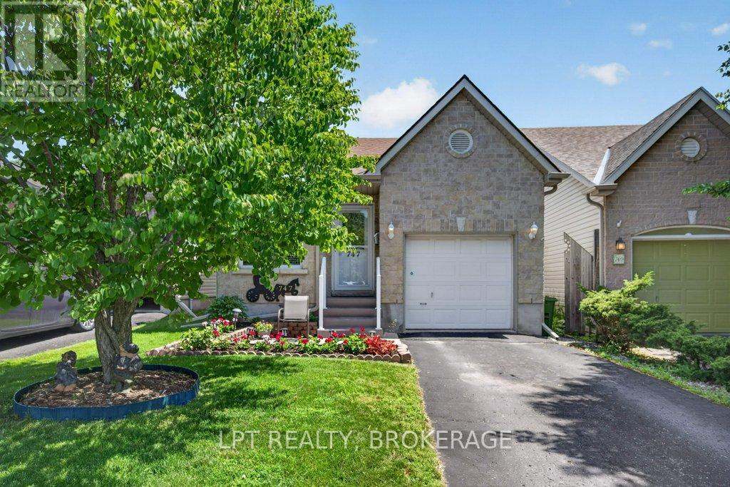 747 SHIRES WAY, Kingston (East Gardiners Rd)