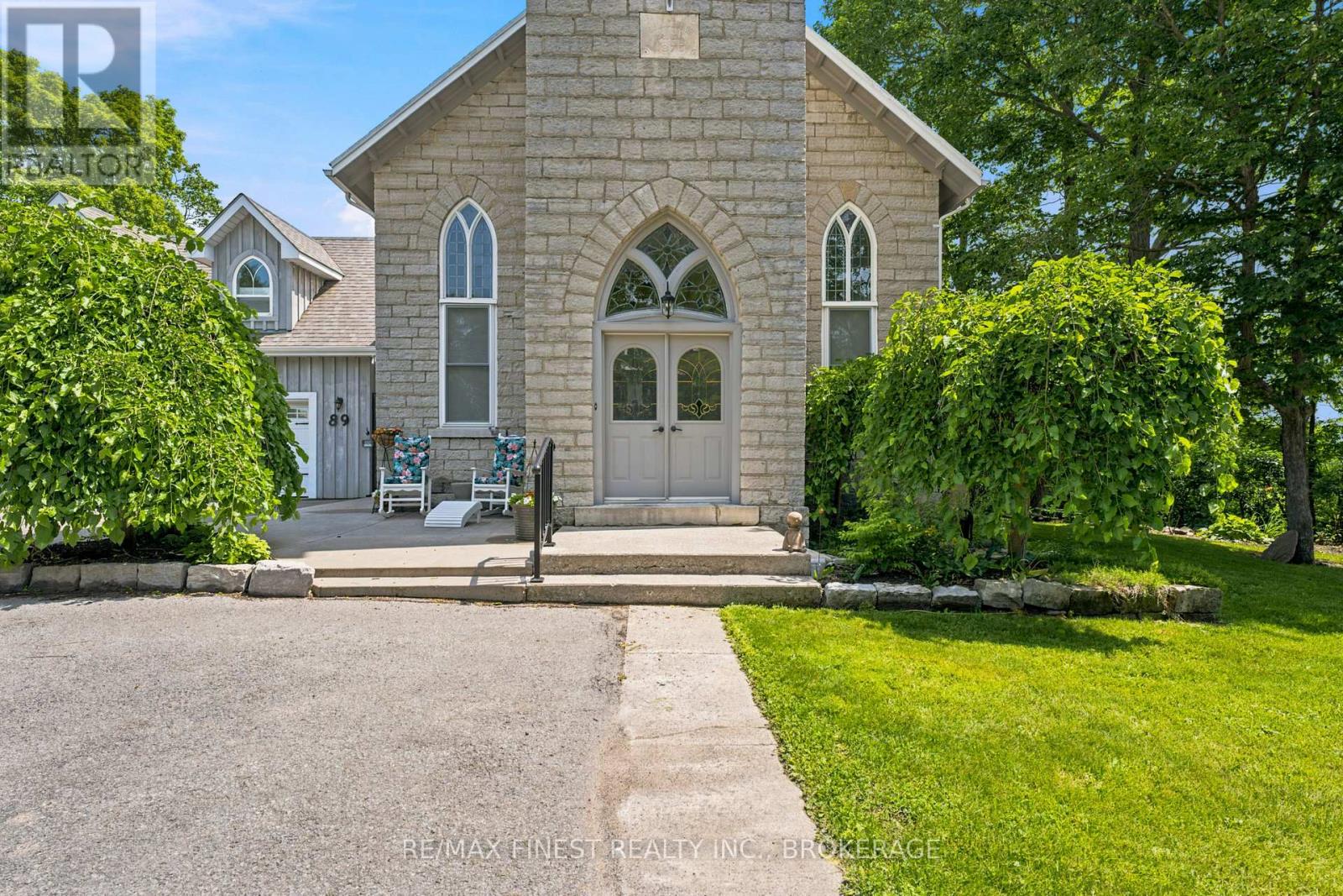 89 Finlay Street, Stone Mills, Ontario K7R 3L2 - Photo 4 - X13531044