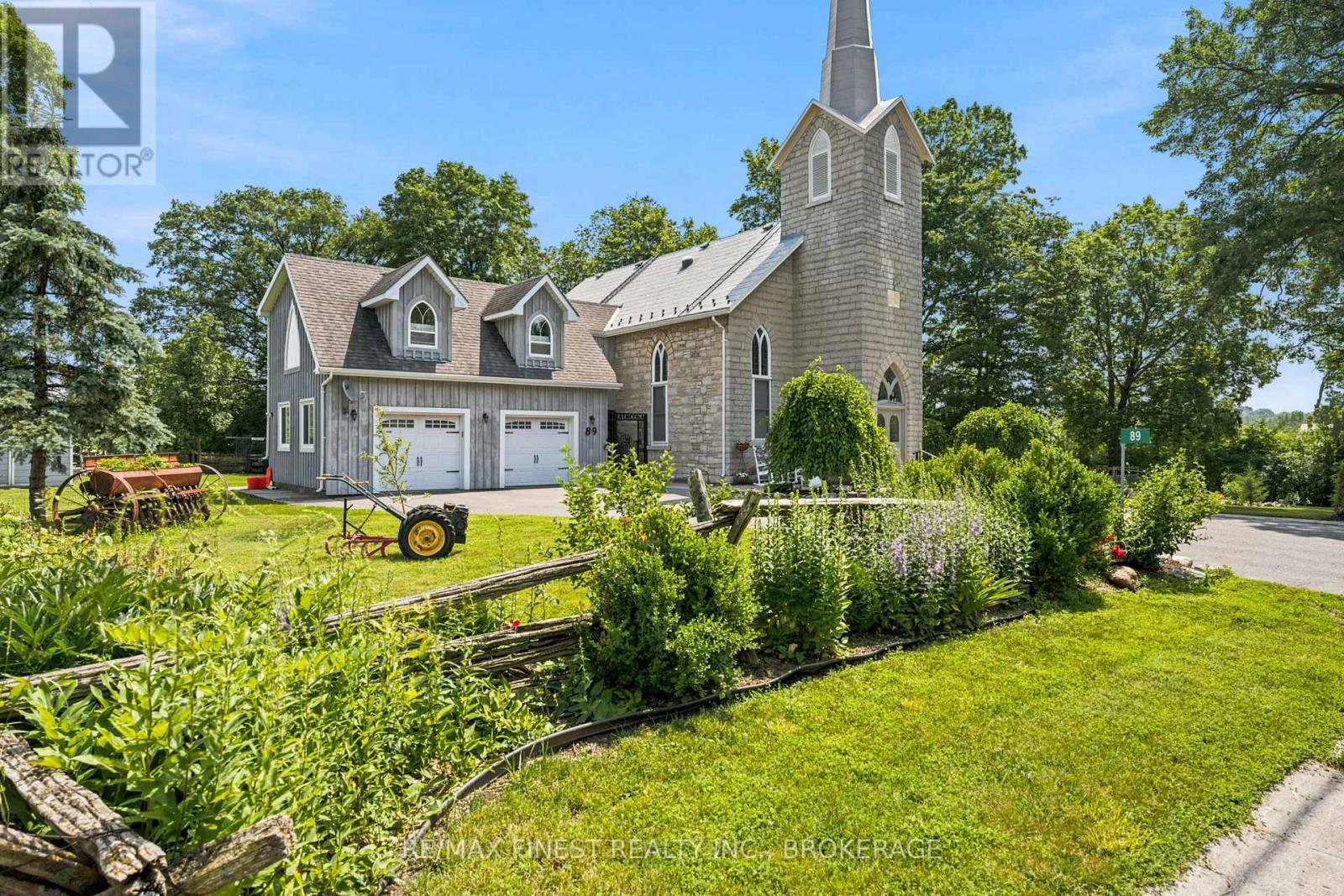 89 Finlay Street, Stone Mills, Ontario K7R 3L2 - Photo 50 - X13531044