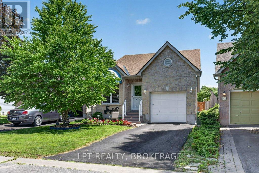 747 Shires Way, Kingston, Ontario  K7M 8X9 - Photo 28 - X13531084