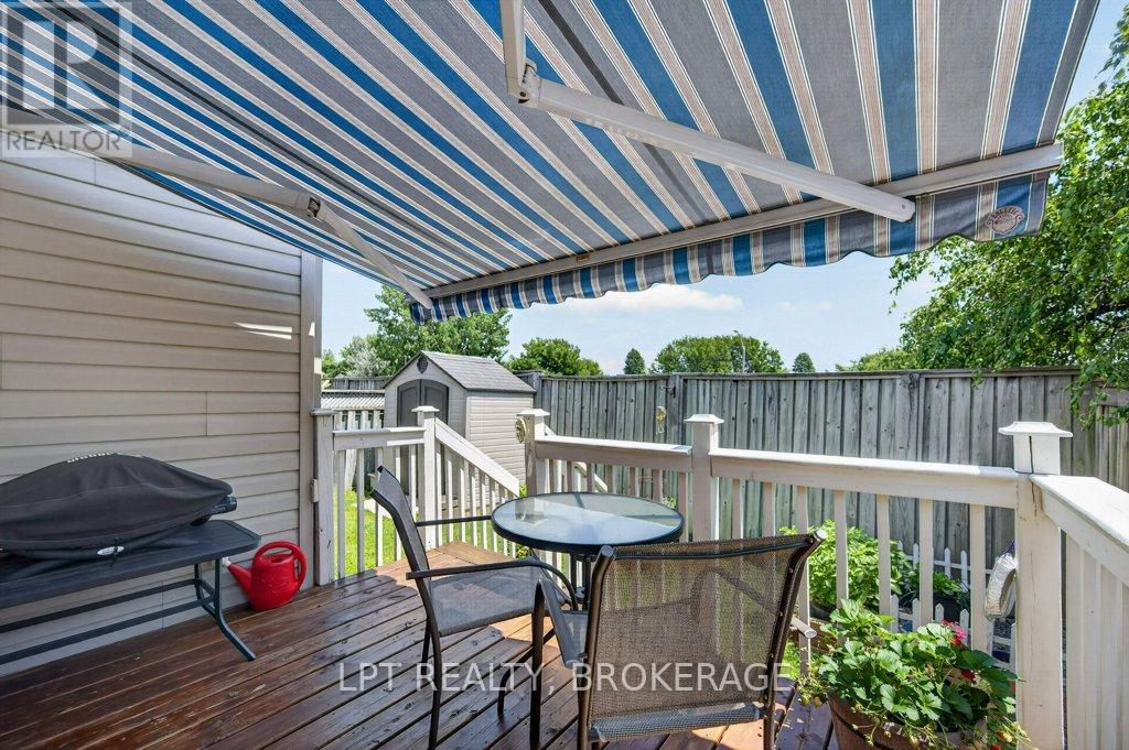 747 Shires Way, Kingston, Ontario  K7M 8X9 - Photo 29 - X13531084