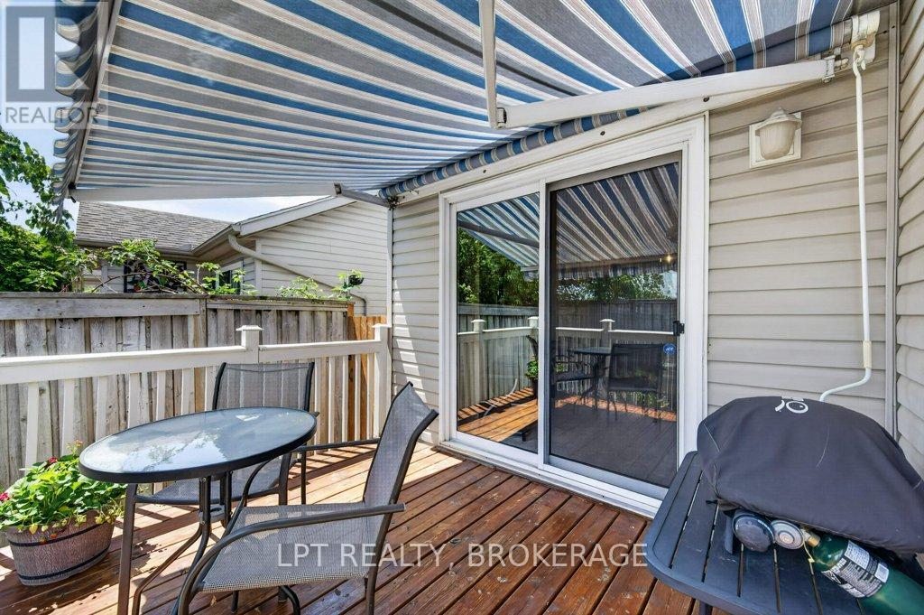 747 Shires Way, Kingston, Ontario  K7M 8X9 - Photo 30 - X13531084