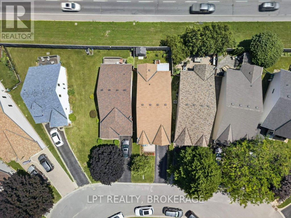 747 Shires Way, Kingston, Ontario  K7M 8X9 - Photo 33 - X13531084